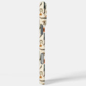 ウェスタンシック Case-Mate iPhoneケース (裏面 / 右)