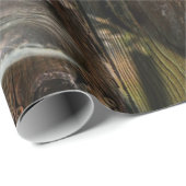 ウェスタンスタイルウースとカウボーイブーツ ラッピングペーパー (ロールコーナー)