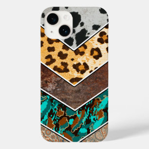 ウェスタンスタイルiPhoneケース Case-Mate iPhone 14ケース