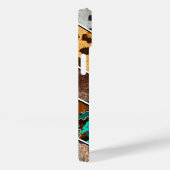 ウェスタンスタイルiPhoneケース Case-Mate iPhoneケース (裏面 / 右)