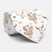 ウェスタンタイ ネクタイ (ロール)