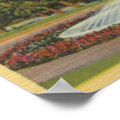 ウェスタンビューオブザ州キャピトル ポスター (角)