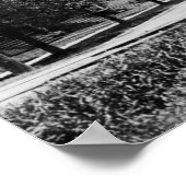 ウェスタンビューオブパーネルアベニュー ポスター (角)