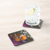 ウェスタンピエロアネモネフィッシュ コースター (右側)