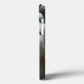 ウェスタンピエロアネモネフィッシュ Case-Mate iPhoneケース (裏面 / 左)