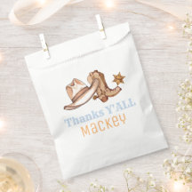 ウェスタンファーストRodeoバースデーパーティー紙プレート