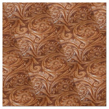 ウェスタンブラウン工具革の外観