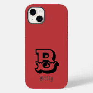 ウェスタンプライドパーソナライズされたモノグラム Case-Mate iPhone 14 PLUSケース