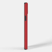 ウェスタンプライドパーソナライズされたモノグラム Case-Mate iPhoneケース (裏面 / 右)