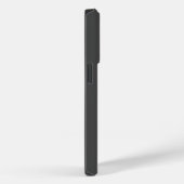 ウェスタンプライドパーソナライズされたモノグラム Case-Mate iPhoneケース (裏面 / 右)