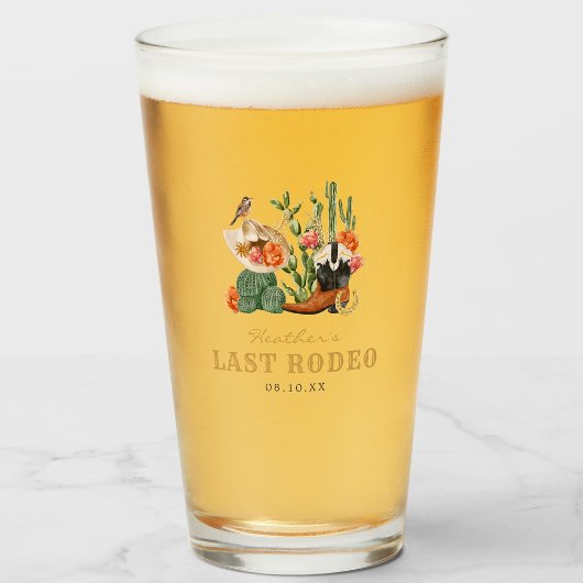 ウェスタンボヘミアンスタイル タンブラーグラス