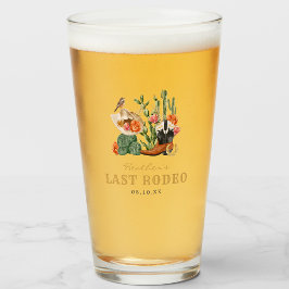 ウェスタンボヘミア タンブラーグラス