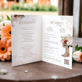 ウェスタンボホウォーター色フローラカウボーイブ結婚ーツ プログラム