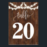 ウェスタンメイスンジャー国結婚式テーブル番号 テーブルナンバー<br><div class="desc">メイスンジャーフェイクと木材デザイン。カントリーウェスタンシックスタイル。各テーブル番号を個別に作成する必要がある。1.テーブル番号をデザインに追加2.カートに追加。3.必要なテーブル番号ごとに繰り返す。追加の変更(フォントの色、フォントのスタイル、要素の削除または移動、その他の文言の変更"表"は編集できないが色は変更できる)、パーソナライクリックト、スクロールダウンおよびリンク"デザインツールを使用して編集"です。**一致するデザインの全文を参照**</div>