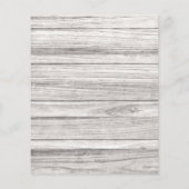 ウェスタンメニューカントリーウェディングカウボーイブーツウッド (裏面)