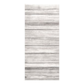 ウェスタンメニューカントリーウェディングカウボーイブーツウッド ラックカード (裏面)