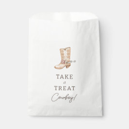 ウェスタンモダンロデオトリート フェイバーバッグ