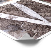 ウェスタンラブ ポスター (角)