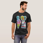 ウェスタンラブ Tシャツ (正面フル)
