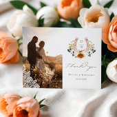 ウェスタンレースホースシューズハート結婚スクリプトの写真 ポストカード