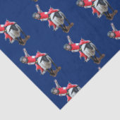 ウェスタンロデオマットンバストカウボーイキッド 薄葉紙 (詳細)