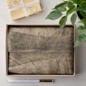 ウェスタンロングホーン・ブル 薄葉紙 (ギフト)