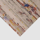 ウェスタンヴィンテージブルスカルブラウンバ素朴ーン 薄葉紙 (詳細)