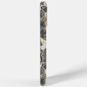 ウェスタンヴィンテージ素朴レースウォメンズ Case-Mate iPhoneケース (裏面 / 右)