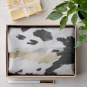 ウェスタン白黒グラム金ゴールドコウィド誕生日 薄葉紙 (ギフト)