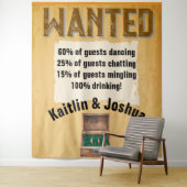 ウェスタン素朴ス結婚の🤠カントリーチャーム タペストリー (インサイチュ)