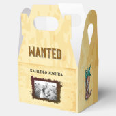 ウェスタン素朴ズ結婚の🤠指名手配の写真 フェイバーボックス (オープン)