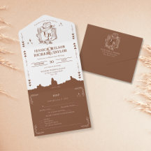 ウェスタン素朴デザートカウボーイブーツスカル