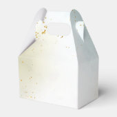 ウェスタン素朴フローラ誕生会 フェイバーボックス (裏面サイド)