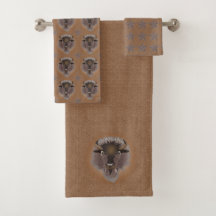 ウェスタン素朴プレインズバイソン