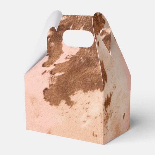 ウェスタン結婚ズ赤面コウィドカントリー フェイバーボックス (裏面サイド)