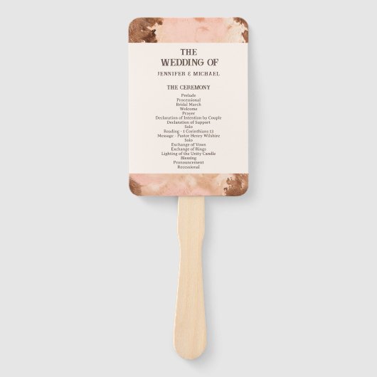 ウェスタン結婚ズ赤面コ結婚ウィドのハンドファン ハンドファン (正面)