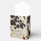 ウェスタン結婚ズ フェイバーボックス (オープン)