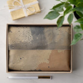 ウェスタン・ガンファイターのワイルドウェスト・デクページ 薄葉紙 (ギフト)