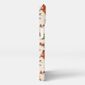 ウェスタン・フォン・ケース iPhoneケース (右側面)