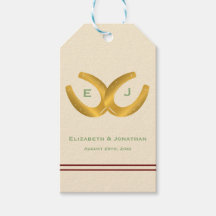 ウェスタン・ホース結婚シューズ