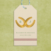 ウェスタン・ホース結婚シューズ