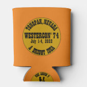 ウェスターコン74クーラーボックス 缶クーラー (裏面)