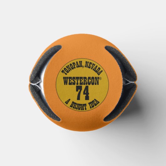 ウェスターコン74クーラーボックス 缶クーラー (ボトム)