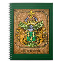 ウェスターベルト…仕訳帳