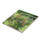 ウェスターランドサンゴバラタイル タイル (側面)