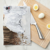 ウェスティアットトワイライト キッチンタオル (四つ折り)