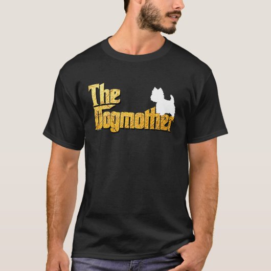 ウェスティウェスティー Tシャツ (正面)