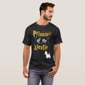 ウェスティウェスティー Tシャツ (正面フル)