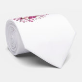 ウェスティオンタータンチェック ネクタイ (ロール)