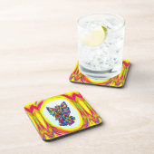 ウェスティコースター コースター (右側)